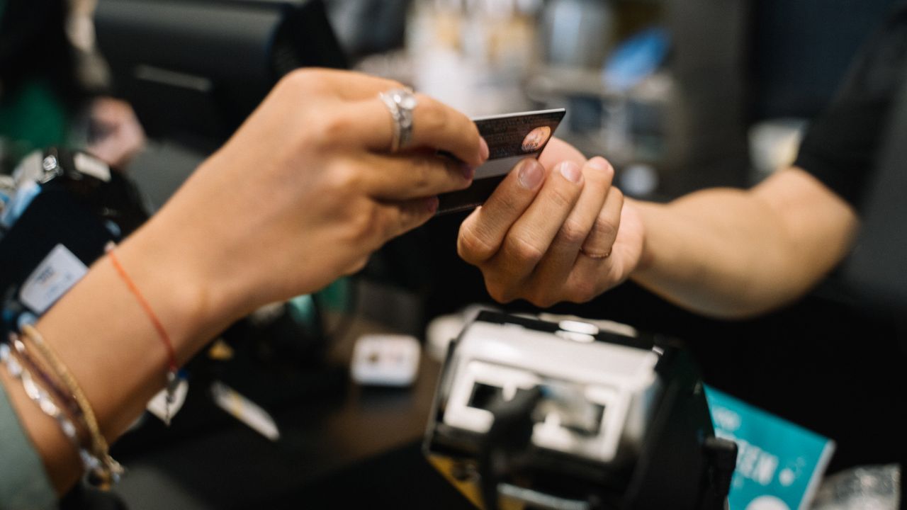 Chargeback bei der Kreditkarte