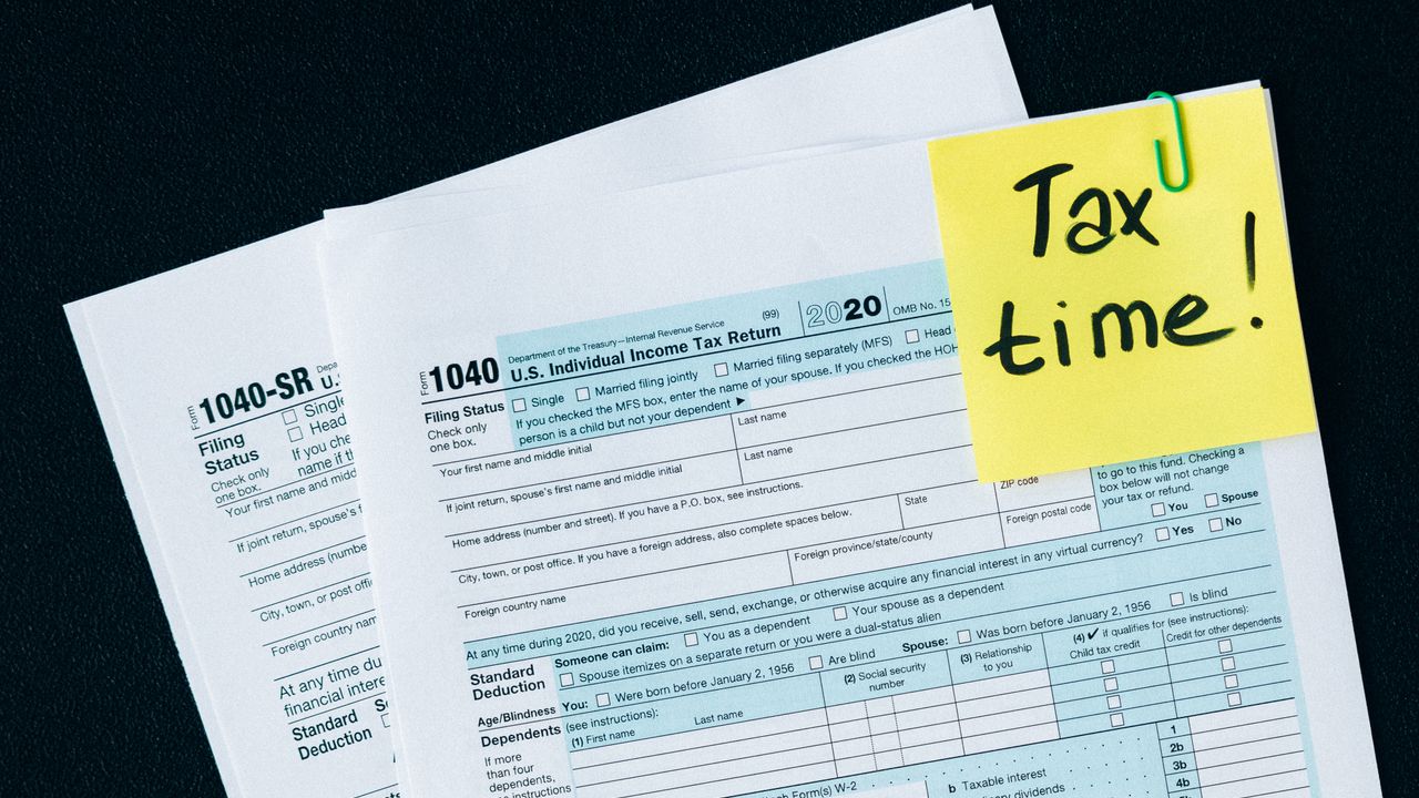 Steuernachzahlung an das Finanzamt